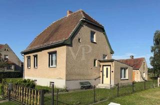 Haus kaufen in 14641 Paulinenaue, Ruhiges Dorfleben auf großem Grundstück