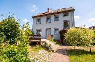 Mehrfamilienhaus kaufen in 16227 Eberswalde, Freistehendes Mehrfamilienhaus in Eberswalde