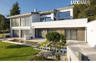 Haus kaufen in 76356 Weingarten, NEU: Modernes Wohnen in wundervoller Lage mit Weitblick in Weingarten!