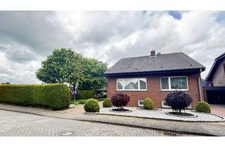 Einfamilienhaus kaufen in Bahndyck 26, 47533 Kleve, Viel Platz zum Wohlfühlen - Gepflegtes Einfamilienhaus in Griethausen