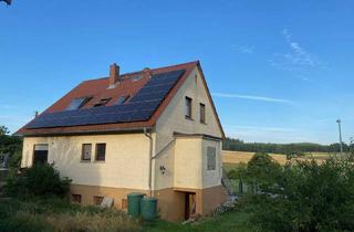Haus kaufen in Waldstr., 65321 Heidenrod, Freistehendes Familienhaus mit Fernblick und großem Garten.