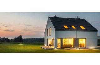 Einfamilienhaus kaufen in 70825 Korntal-Münchingen, Ihr Zuhause fürs Leben – Neubau-Einfamilienhaus in Korntal-Münchingen