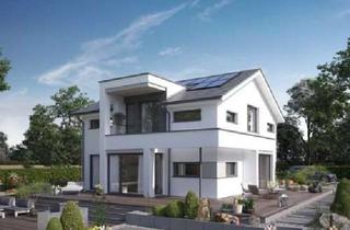 Villa kaufen in 04509 Schönwölkau, City Villa - Ihr Traumhaus zum vernünftigen Preis. Natürlich BIEN-ZENKER.Concept M 166 ZAF