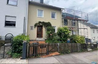 Reihenhaus kaufen in 93309 Kelheim, Familienglück mit Garten – Gepflegtes Reihenhaus in ruhiger Wohnlage von Kelheim