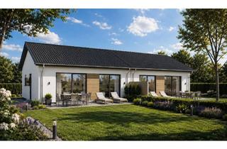 Haus kaufen in 95182 Döhlau, Nachhaltiges Zweifamilienhaus in Holzständerbauweise | KfW-40 | Luft-/Wasser-Wärmepumpe schlüsself.