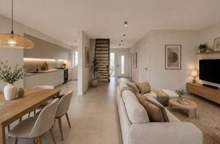 Haus mieten in 30880 Laatzen, Moderne Neubau-Doppelhaushälfte in Laatzen-Rethen