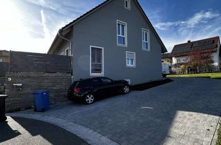 Haus mieten in 92670 Windischeschenbach, Exklusive Doppelhaushälfte mit gehobener Ausstattung in Windischeschenbach