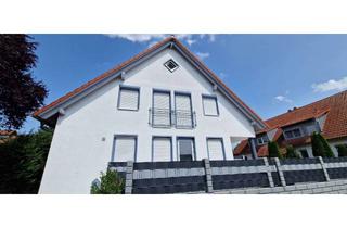 Haus mieten in 89584 Ehingen, Alltagstaugliches Doppelhaus mit 5 Zimmern in Ehingen