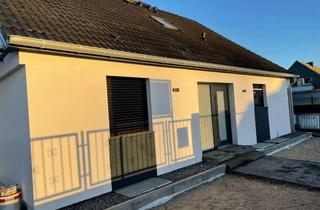 Haus mieten in Ottostr, 41352 Korschenbroich, 4-Zimmer-Haus in Korschenbroich