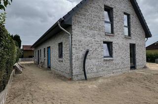 Haus mieten in Langacker, 24988 Oeversee, 24988 Oeversee, Haus mit 121 m² Wohnfläche in Oeversee