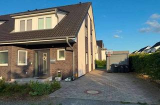 Haus mieten in Julius-Frank-Straße, 28865 Lilienthal, Top Immobilie in einer der schönsten Wohnlagen in Lilienthal