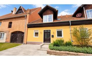 Haus mieten in Otto-Kreutzmann-Str. 36, 06258 Schkopau, Großzügiges Reihenhaus mit Garten in Schkopau OT Döllnitz - 5 Zimmer, 2 Bäder