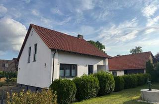 Haus mieten in Artur Müller Straße 15, 29386 Hankensbüttel, Modernes Einfamilienhaus mit idyllischem Garten