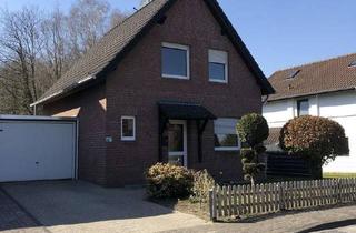 Haus mieten in Schwalmweg, 41372 Niederkrüchten, Freist EFH mit Garten und Garage in guter Lage