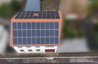 Haus mieten in Wilhelmstrasse 44, 68723 Plankstadt, Seltene Gelegenheit - hochwertig saniertes Wohn-u. Geschäftshaus zur Miete in guter Lage !