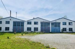 Gewerbeimmobilie kaufen in 85354 Freising, 4659 m² mit Altbestand provisionsfrei zu verkaufen