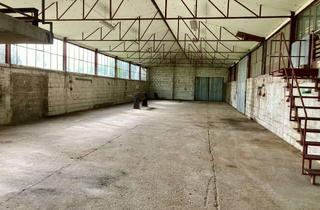 Gewerbeimmobilie kaufen in 85354 Freising, Nahe dem Münchner Flughafen-attraktives Gewerbegrundstück ohne Maklerprovision
