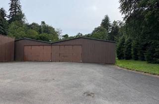 Gewerbeimmobilie mieten in Im Eyachtal, 75305 Neuenbürg, Effizient nutzbare Lagerhalle mit 1200 m² Fläche in Neuenbürg