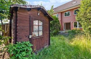 Anlageobjekt in Alte Försterei 36, 15711 Königs Wusterhausen, AKTION! Vermietetes Reiheneckhaus als Kapitalanlage