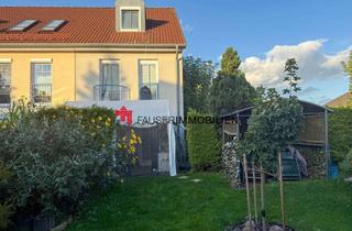 Anlageobjekt in 15366 Neuenhagen, EIN ZUHAUSE FÜR DIE NÄCHSTE GENERATION.
