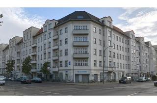 Anlageobjekt in 12101 Tempelhof, 16,5-fache Soll-JNKM – Wohn- und Geschäftshaus mit attraktivem Vermietungspotenzial