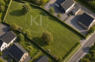 Grundstück zu kaufen in 48653 Coesfeld, Attraktives Baugrundstück mit Entwicklungspotenzial in gefragter Wohnlage von Coesfeld