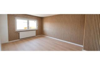 Wohnung mieten in 74731 Walldürn, Gepflegte Wohnung mit großzügigem Grundriss und Einbauküche
