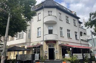 Wohnung mieten in 13158 Berlin, Wohnung in Berlin Pankow/Wilhelmsruh