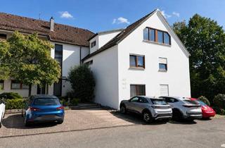 Wohnung kaufen in 73431 Aalen, 2,5-Zimmer-Wohnung in Aalen | 79 m² | Balkon | Garage | provisionsfrei