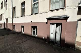 Gewerbeimmobilie mieten in Hauptstraße 119, 10827 Schöneberg, NEU | Gewerbefläche in Schöneberg - Zustand nach Vereinbarung!