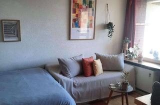 Immobilie mieten in Arcostraße 10, 10587 Charlottenburg, Furnished studio in Charlottenburg