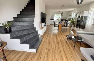 Immobilie mieten in 86690 Mertingen, Hochwertige Maisonettewohnung auf Zeit (Januar – August 2027) in Mertingen, möbliert