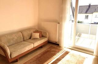Immobilie mieten in Am Südhang 11, 33739 Theesen, Gemütliche 2-Zimmer-Wohnung in Bielefeld-Theesen – teilmöbliert, Garage optional