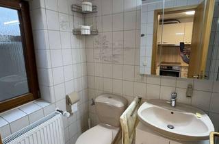 Immobilie mieten in Flughafenstraße 51, 64546 Mörfelden-Walldorf, Wohnen auf Zeit.Nur für Wochenendheimfahrer!