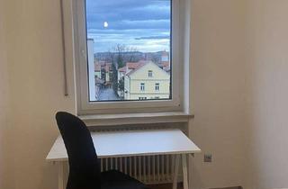 Immobilie mieten in 87600 Kaufbeuren, Renoviertes WG-Zimmer in Kaufbeuren - ideal für Studenten & Azubis