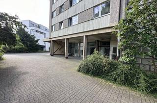 Immobilie kaufen in Rilkestr., 41469 Neuss, Gewerbefläche in Neuss-Norf mit vielen Möglichkeiten