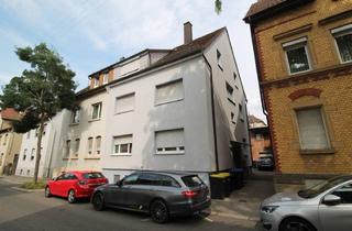 Mehrfamilienhaus kaufen in 74080 Heilbronn, *** Attraktive Kapitalanlage: Voll vermietetes 3-Familienhaus in zentraler Lage von Böckingen ***
