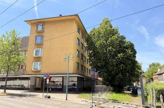 Gewerbeimmobilie kaufen in Friedrich-Ebert-Straße 89, 47119 Laar, Jetzt: Büro Praxis Laden Lagerfläche!