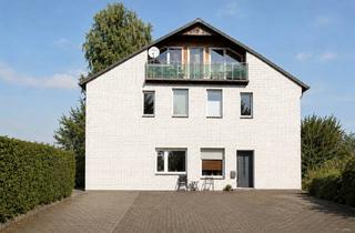 Wohnung kaufen in Nordbahnstr. 11, 32584 Löhne, Tolle 3 Zimmerwohnung über 2 Etagen in Löhne Gohfeld, Nähe Nordbahn
