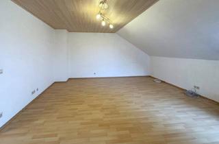Wohnung mieten in Zimmereckstr. 14, 72336 Balingen, Schöne Dachgeschosswohnung ab 01.08.26 frei