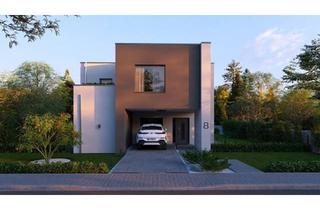 Haus kaufen in 01465 Schönborn, Highline 8 - Raumwunder mit durchdachtem Design für Ihre Familie