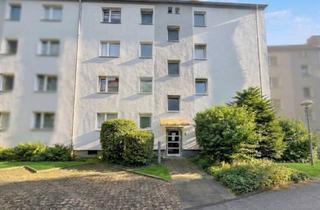 Wohnung kaufen in 42105 Wuppertal, Zwei Eigentumswohnungen mit Potenzial - Maisonette mit separater Dachgeschosswohnung in Elberfeld