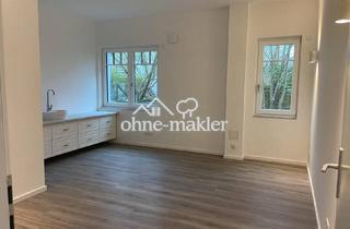 Büro zu mieten in Strandstraße 136, 23669 Niendorf/Ostsee, Büro- & Praxisflächen in Niendorf/Timmendorfer Strand mieten | 14-125 m² Gewerbefläche nahe Ostsee
