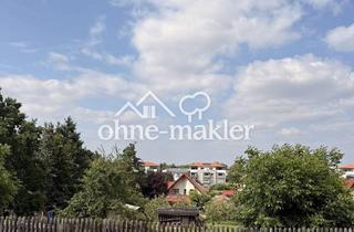 Immobilie kaufen in Am Galgenberg 30, 38855 Wernigerode, Exclusives Baugrundstück - attraktives Lückengrundstück