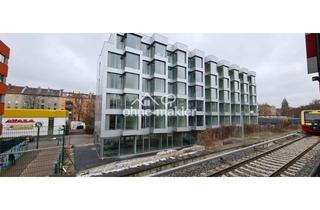 Wohnung mieten in Saalestraße 72, 12055 Berlin, 1-Zimmer-Wohnung direkt am S- u. U-Bhf Neukölln