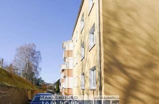 Wohnung kaufen in 07973 Greiz, Sonnige Eigentumswohnung mit Balkon und hochwertiger Möblierung