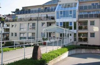 Wohnung kaufen in 69412 Eberbach, Eberbach - Das haben Sie sich verdient-Bequemes Wohnen für Senioren!