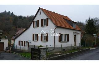 Lager kaufen in 97080 Würzburg, Großes Grundstück mit Altbau in sehr guter Lage in Unterdürrbach, provisionsfrei, von Privat!