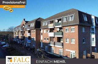 Wohnung kaufen in 53757 Sankt Augustin, Wohnkomfort trifft Gartenparadies *provisionsfrei*