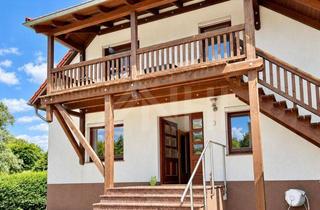 Haus kaufen in Dorfstraße 7b, 15913 Schwielochsee, Ein Pinselstrich vom Traumhaus entfernt ... Zweitwohnsitz oder Ferienhaus am Schwielochsee